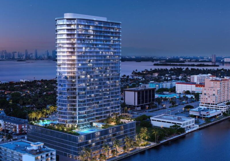 Continuum Club & Residences