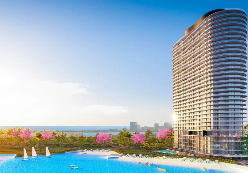 ONE PARK TOWER
