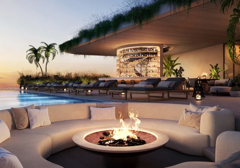 Ora by Casa Tua Brickell