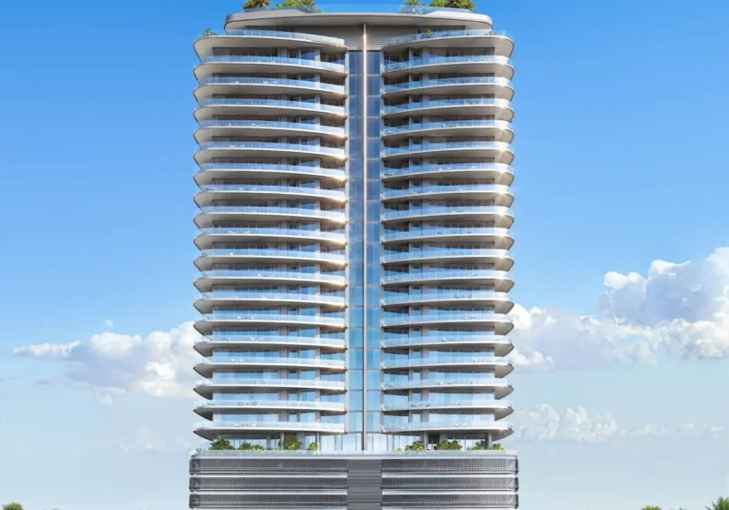 PAGANI Residences