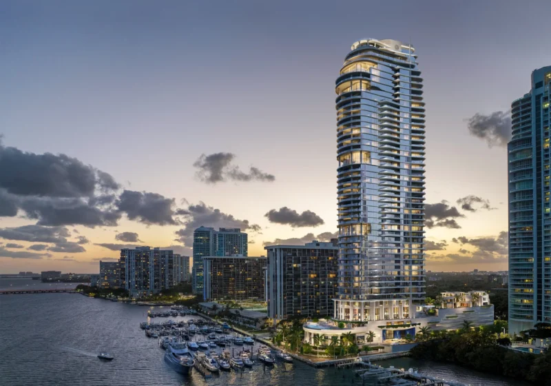 St. Regis Brickell