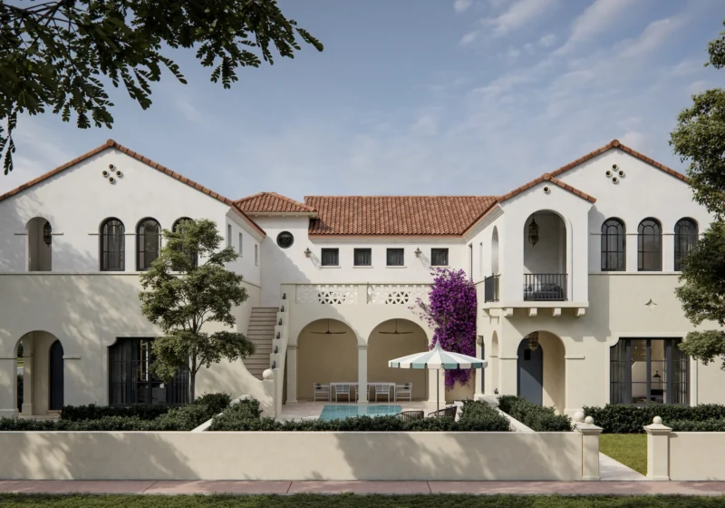 The Village Coral Gables